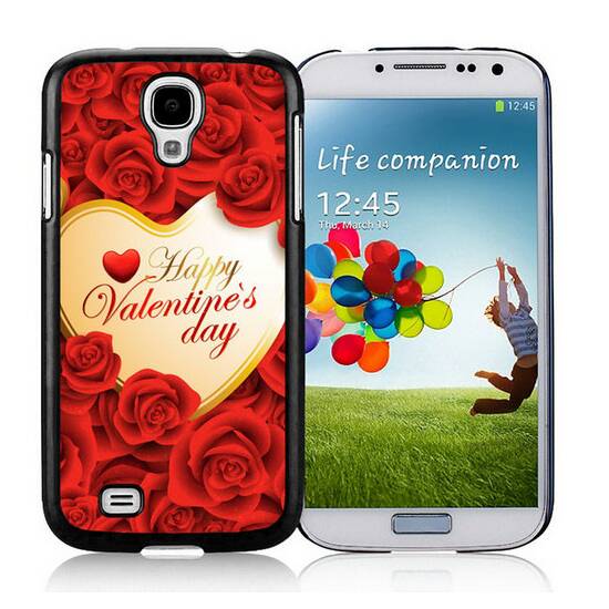 Valentine Bless Samsung Galaxy S4 9500 Cases DIG